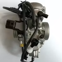 Förgasare Honda TRX 650 Mfl.