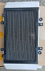 Kylare ATV Buyang Feishen K550 N550