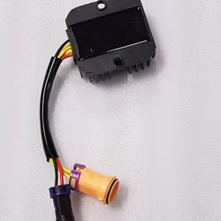 Voltregulator/Likriktare ATV Jianshe 400