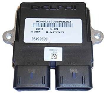 ECU ATV Hisun 500