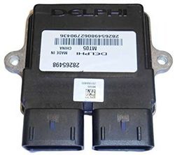 ECU ATV Hisun 500