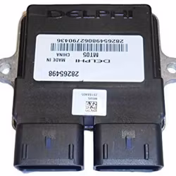 ECU ATV Hisun 500