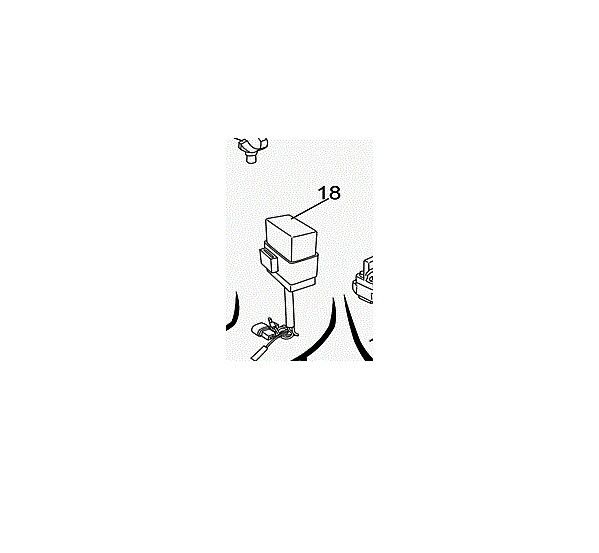 Jianshe ATV250-400 Signal Controller