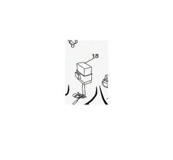 Jianshe ATV250-400 Signal Controller