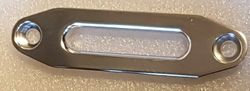 Linstyrning Aluminium ATV Vinsch
