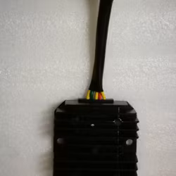 Voltregulator/Likriktare Linhai 260-300