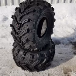 Däckpaket 25-10" Roadguider Dirt