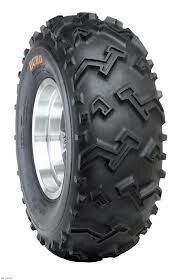 Bakdäck 25x10-12 Duro HF-278