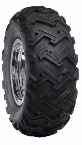 Bakdäck 25x10-12  Duro HF-274 Excavator