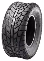 Framdäck Sunf väg 25x8-12