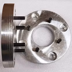 Spacersomvandlare Can Am till 4x100 Opel