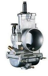 Förgasare Keihin 38 PWM