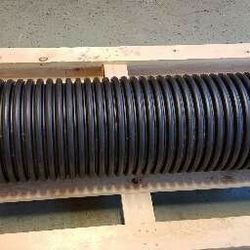 Trumma Snövält 125cm