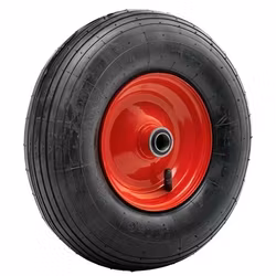 Hjul Snövält/Snökomprimator