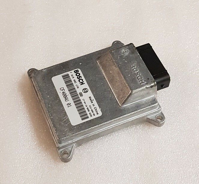 ECU/CDI CF Moto/Goes 400-450 (Ostrypt) Års2016