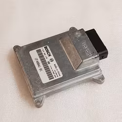 ECU/CDI CF Moto/Goes 400-450 (Ostrypt) Års2016