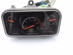 Instrumentpanel CF-Moto 500 BL Allroad kontakt 2