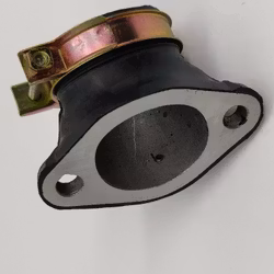 Insugsrör ATV Kazuma Jaguar 500 Mfl.