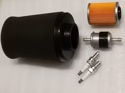Servicekit CF Moto 800cc+Oljor