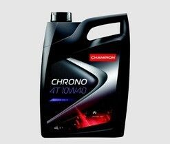 Motorolja Champion Chrono 10W40 -1lit