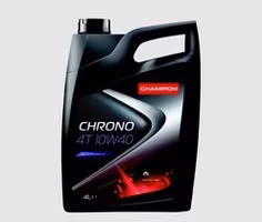 Motorolja Champion Chrono 10W40 -1lit