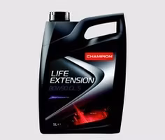 Champion Transmissionsolja 80W90 GL-5