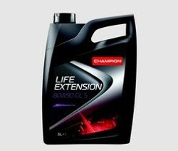 Champion Transmissionsolja 80W90 GL-5