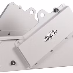 Motorsågslåda Black Wolf