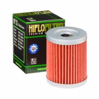 Oljefilter HF132