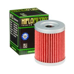 Oljefilter HF132