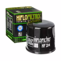 Oljefilter HF204
