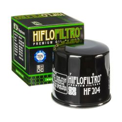 Oljefilter HF204
