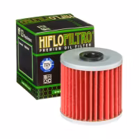 Oljefilter HF123