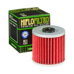 Oljefilter HF123