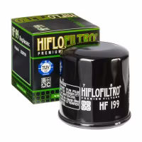 Oljefilter HF199