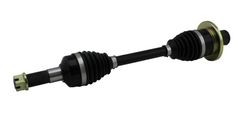 Drivaxel vänster bak CF Moto/Goes 500-600