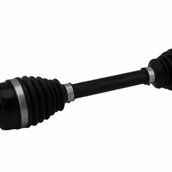 Drivaxel vänster bak CF Moto/Goes 500-600