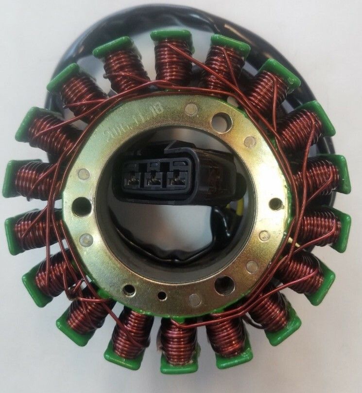 Stator/Tändplatta CF Moto 800