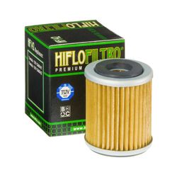 Oljefilter HF142