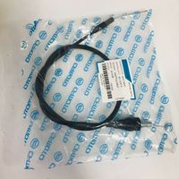 Gaswire ATV CF Moto/Goes 500-600 Mfl.