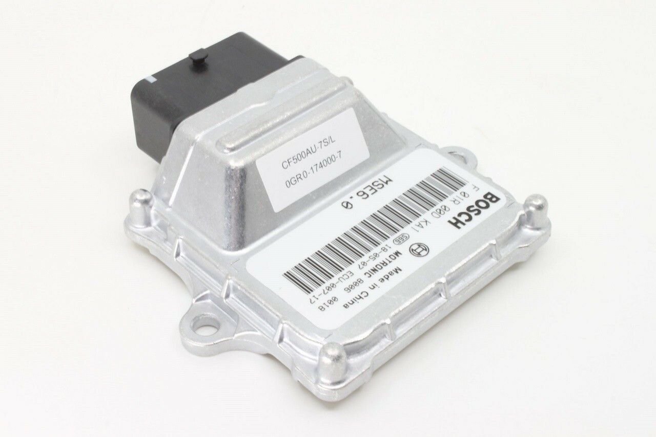 ECU/CDI BOX CF MOTO/GOES 450-550cc 2017-2020