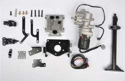 EPS Styrservo-kit CF Moto X5,X6,X7,Terralander,Goes 500-600