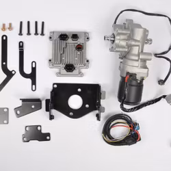 EPS Styrservo-kit CF Moto X5,X6,X7,Terralander,Goes 500-600