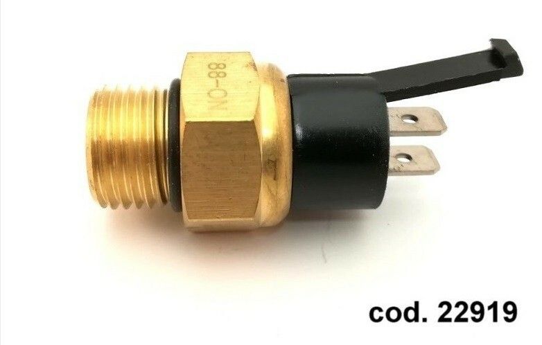 Temperaturgivare ATV Linhai 260,300,400