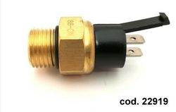 Temperaturgivare ATV Linhai 260,300,400