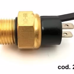 Temperaturgivare ATV Linhai 260,300,400