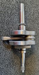Vevaxel ATV CF MOTO/GOES 500,520,550 Nya Motorn