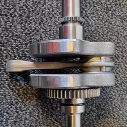 Vevaxel ATV CF MOTO/GOES 500,520,550 Nya Motorn