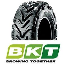 Bakdäck 22x11-8 BKT W207