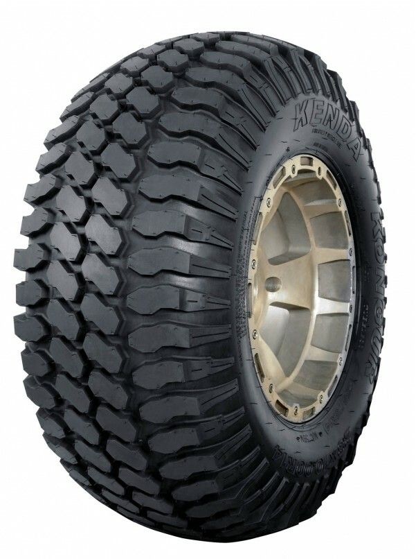 Däckpaket KENDA K576A 30x10R14 8PR